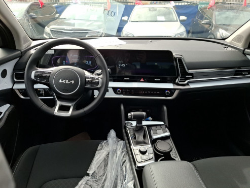 קיה SPORTAGE 2026 במחיר 165,867 ש״ח - תמונה 2 קיה SPORTAGE 2026 במחיר 165,867 ש״ח - תמונה 2