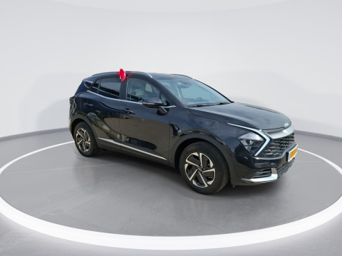 קיה SPORTAGE 2026 במחיר 165,867 ש״ח - תמונה 3 קיה SPORTAGE 2026 במחיר 165,867 ש״ח - תמונה 3