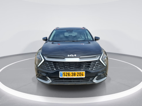 קיה SPORTAGE 2026 במחיר 165,867 ש״ח - תמונה 4 קיה SPORTAGE 2026 במחיר 165,867 ש״ח - תמונה 4