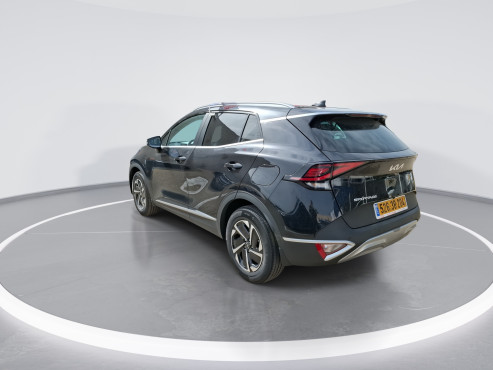 קיה SPORTAGE 2026 במחיר 165,867 ש״ח - תמונה 7 קיה SPORTAGE 2026 במחיר 165,867 ש״ח - תמונה 7