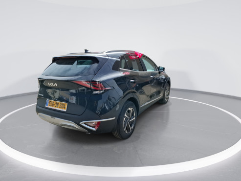 קיה SPORTAGE 2026 במחיר 165,867 ש״ח - תמונה 9 קיה SPORTAGE 2026 במחיר 165,867 ש״ח - תמונה 9