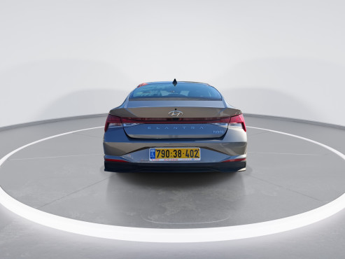 יונדאי אלנטרה 2022 במחיר 108,066 ש״ח - תמונה 8 יונדאי אלנטרה 2022 במחיר 108,066 ש״ח - תמונה 8