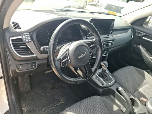 קיה סלטוס 2022 במחיר 89,320 ש״ח - תמונה 2