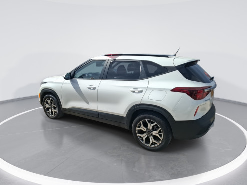 קיה סלטוס 2022 במחיר 89,320 ש״ח - תמונה 6