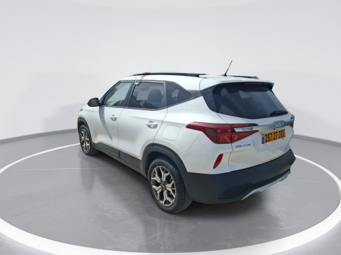 קיה סלטוס 2022 במחיר 89,320 ש״ח - תמונה 7