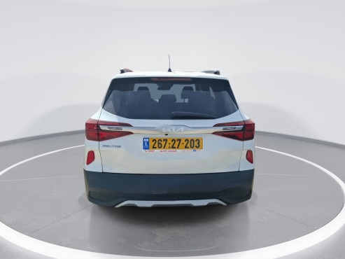 קיה סלטוס 2022 במחיר 89,320 ש״ח - תמונה 8