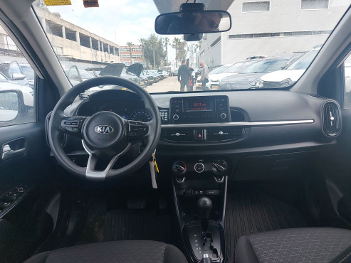 קיה פיקנטו 2021 במחיר 81,180 ש״ח - תמונה 2