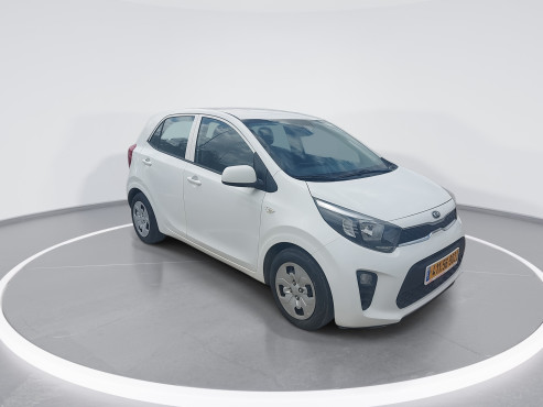 קיה פיקנטו 2021 במחיר 81,180 ש״ח - תמונה 3