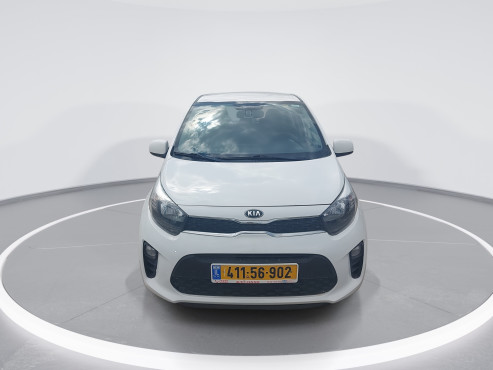 קיה פיקנטו 2021 במחיר 81,180 ש״ח - תמונה 4