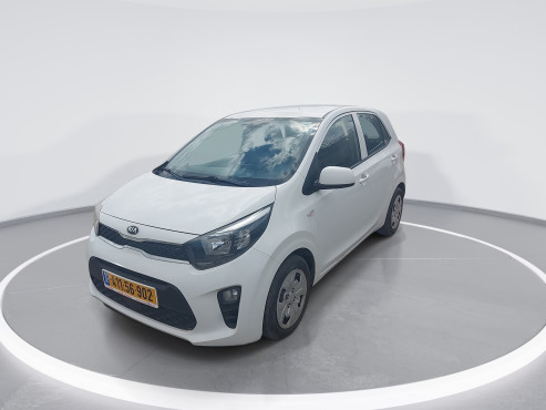 קיה פיקנטו 2021 במחיר 81,180 ש״ח - תמונה 5