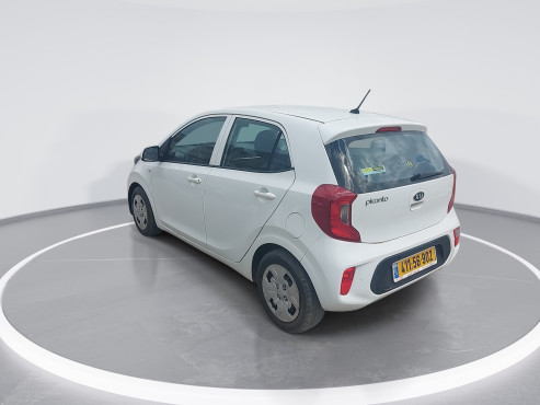 קיה פיקנטו 2021 במחיר 81,180 ש״ח - תמונה 7