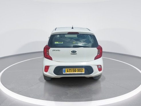 קיה פיקנטו 2021 במחיר 81,180 ש״ח - תמונה 8