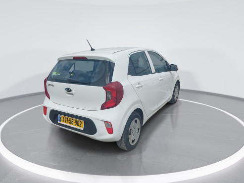 קיה פיקנטו 2021 במחיר 81,180 ש״ח - תמונה 9