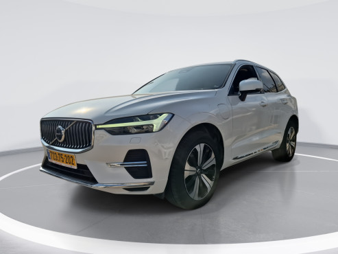 וולבו XC60 2022 במחיר 200,250 ש״ח - תמונה 1