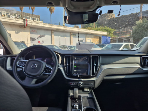 וולבו XC60 2022 במחיר 200,250 ש״ח - תמונה 2