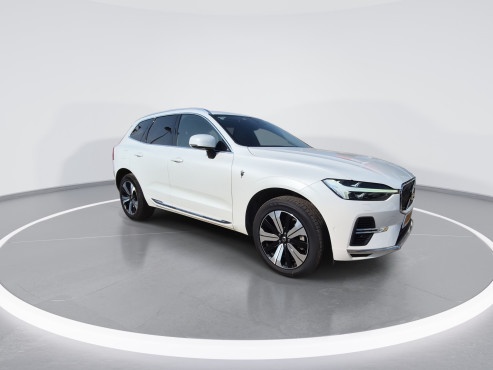 וולבו XC60 2022 במחיר 200,250 ש״ח - תמונה 3