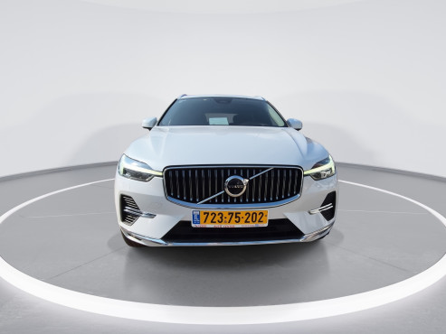וולבו XC60 2022 במחיר 200,250 ש״ח - תמונה 4