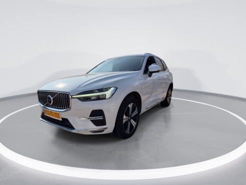 וולבו XC60 2022 במחיר 200,250 ש״ח - תמונה 5