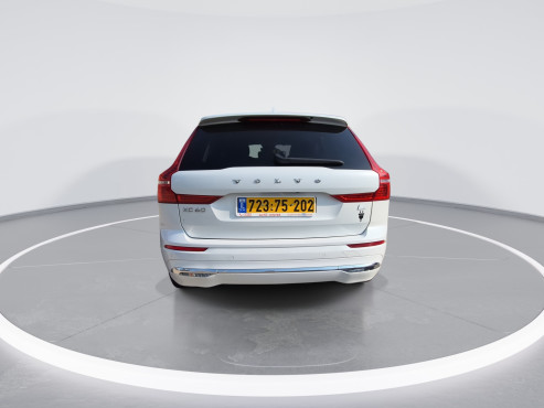 וולבו XC60 2022 במחיר 200,250 ש״ח - תמונה 8