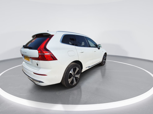 וולבו XC60 2022 במחיר 200,250 ש״ח - תמונה 9