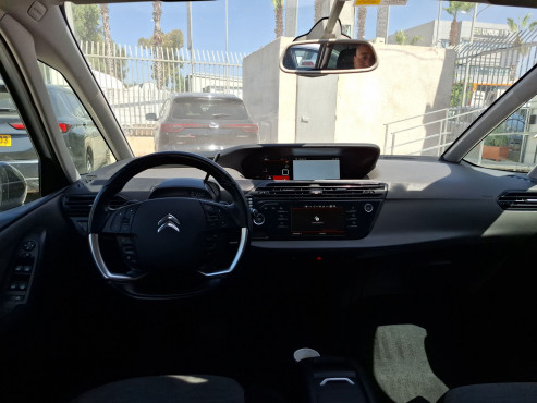 סיטרואן ספייסטורר 2022 במחיר 62,514 ש״ח - תמונה 2