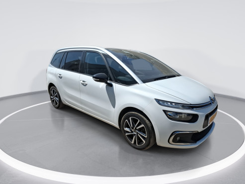 סיטרואן ספייסטורר 2022 במחיר 62,514 ש״ח - תמונה 3