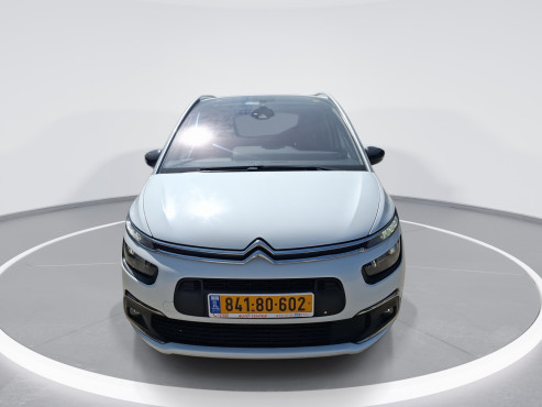 סיטרואן ספייסטורר 2022 במחיר 62,514 ש״ח - תמונה 4