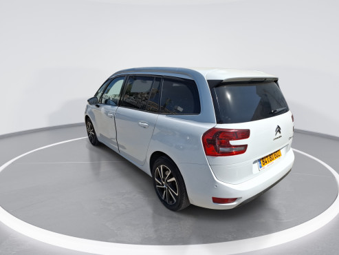 סיטרואן ספייסטורר 2022 במחיר 62,514 ש״ח - תמונה 6