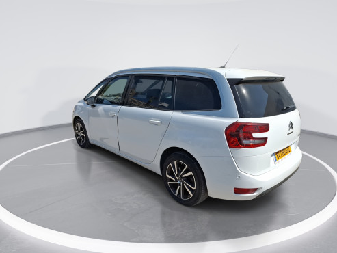 סיטרואן ספייסטורר 2022 במחיר 62,514 ש״ח - תמונה 7