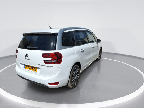 סיטרואן ספייסטורר 2022 במחיר 62,514 ש״ח - תמונה 9