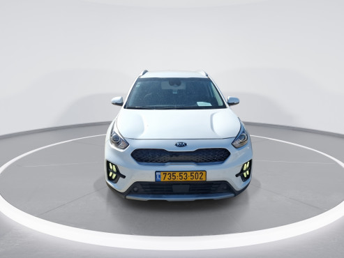 קיה נירו 2021 במחיר 110,770 ש״ח - תמונה 4