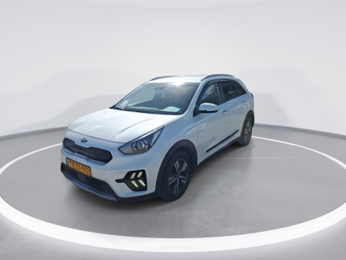 קיה נירו 2021 במחיר 110,770 ש״ח - תמונה 5