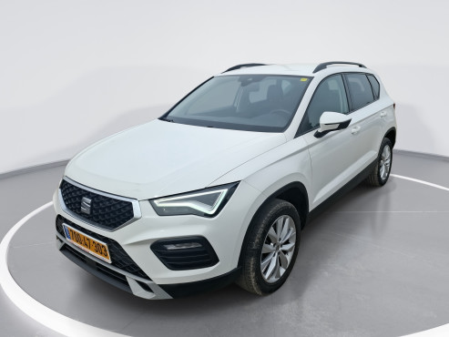 סיאט אטקה 2024 במחיר 111,232 ש״ח - תמונה 1