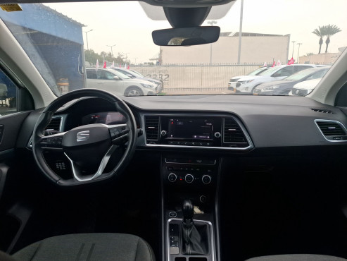 סיאט אטקה 2024 במחיר 111,232 ש״ח - תמונה 2