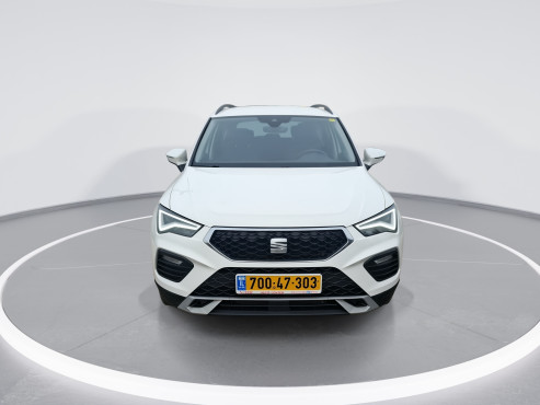 סיאט אטקה 2024 במחיר 111,232 ש״ח - תמונה 4