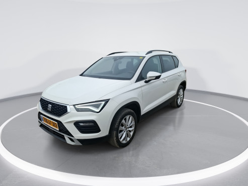 סיאט אטקה 2024 במחיר 111,232 ש״ח - תמונה 5