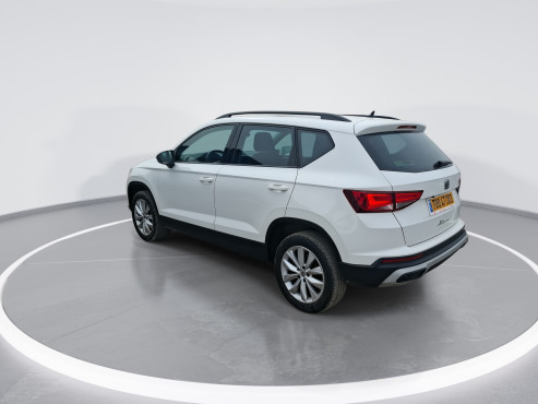 סיאט אטקה 2024 במחיר 111,232 ש״ח - תמונה 7