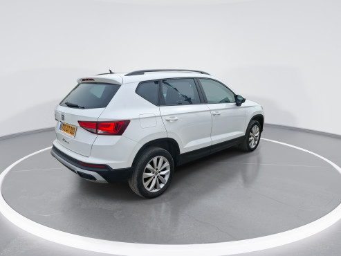 סיאט אטקה 2024 במחיר 111,232 ש״ח - תמונה 9