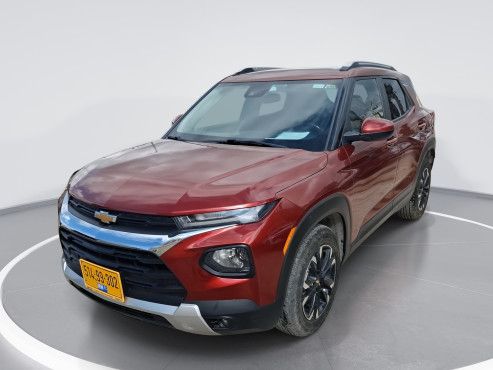 שברולט טרייל בלייזר 2022 במחיר 77,034 ש״ח - תמונה 1