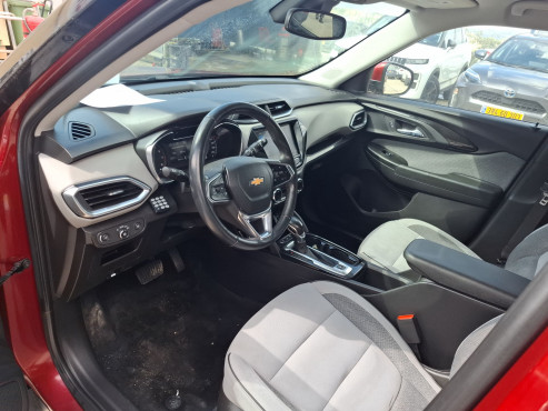 שברולט טרייל בלייזר 2022 במחיר 77,034 ש״ח - תמונה 2