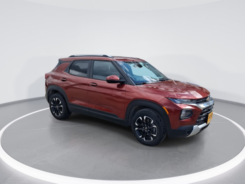 שברולט טרייל בלייזר 2022 במחיר 77,034 ש״ח - תמונה 3