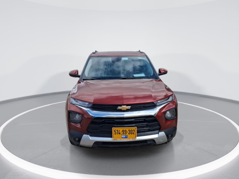 שברולט טרייל בלייזר 2022 במחיר 77,034 ש״ח - תמונה 4