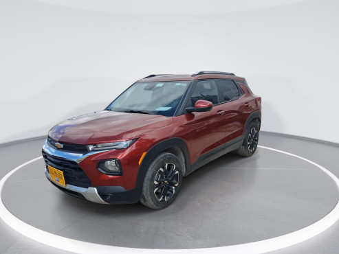 שברולט טרייל בלייזר 2022 במחיר 77,034 ש״ח - תמונה 5