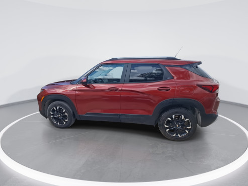 שברולט טרייל בלייזר 2022 במחיר 77,034 ש״ח - תמונה 6