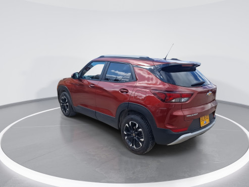 שברולט טרייל בלייזר 2022 במחיר 77,034 ש״ח - תמונה 7