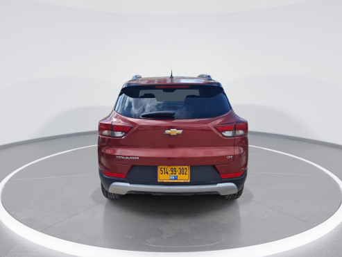 שברולט טרייל בלייזר 2022 במחיר 77,034 ש״ח - תמונה 8