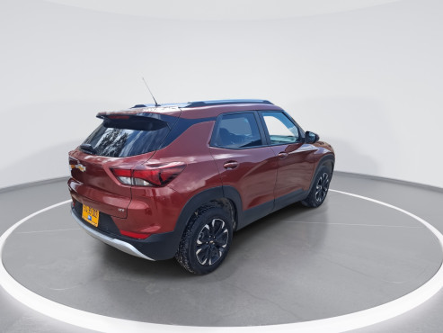 שברולט טרייל בלייזר 2022 במחיר 77,034 ש״ח - תמונה 9