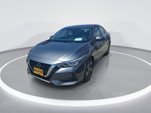 ניסאן סנטרה 2021 במחיר 64,740 ש״ח - תמונה 5 ניסאן סנטרה 2021 במחיר 64,740 ש״ח - תמונה 5