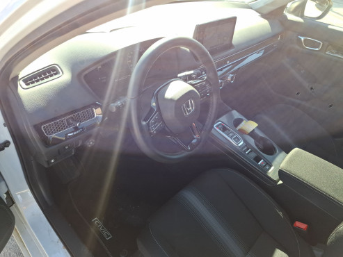 הונדה CIVIC HYBRID 2024 במחיר 153,066 ש״ח - תמונה 2