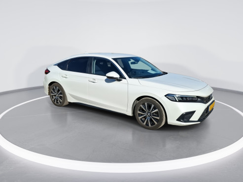 הונדה CIVIC HYBRID 2024 במחיר 153,066 ש״ח - תמונה 3